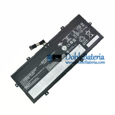 Batería para Lenovo SB10X87838 5B10X87839 L19C4PD8 YOGA-Duet L19M4PD8 [Batería de repuesto]